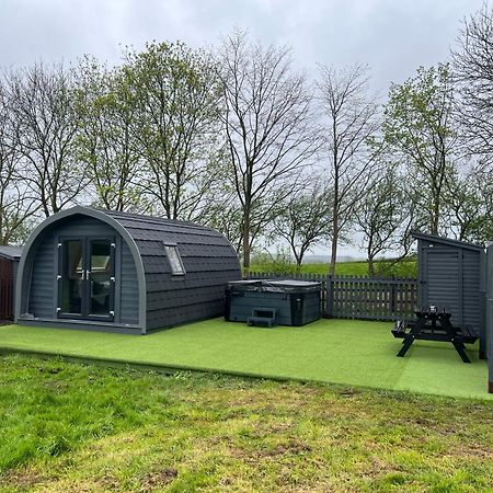 Hotel Little Bunny Retreat Bradmore  Esterno foto