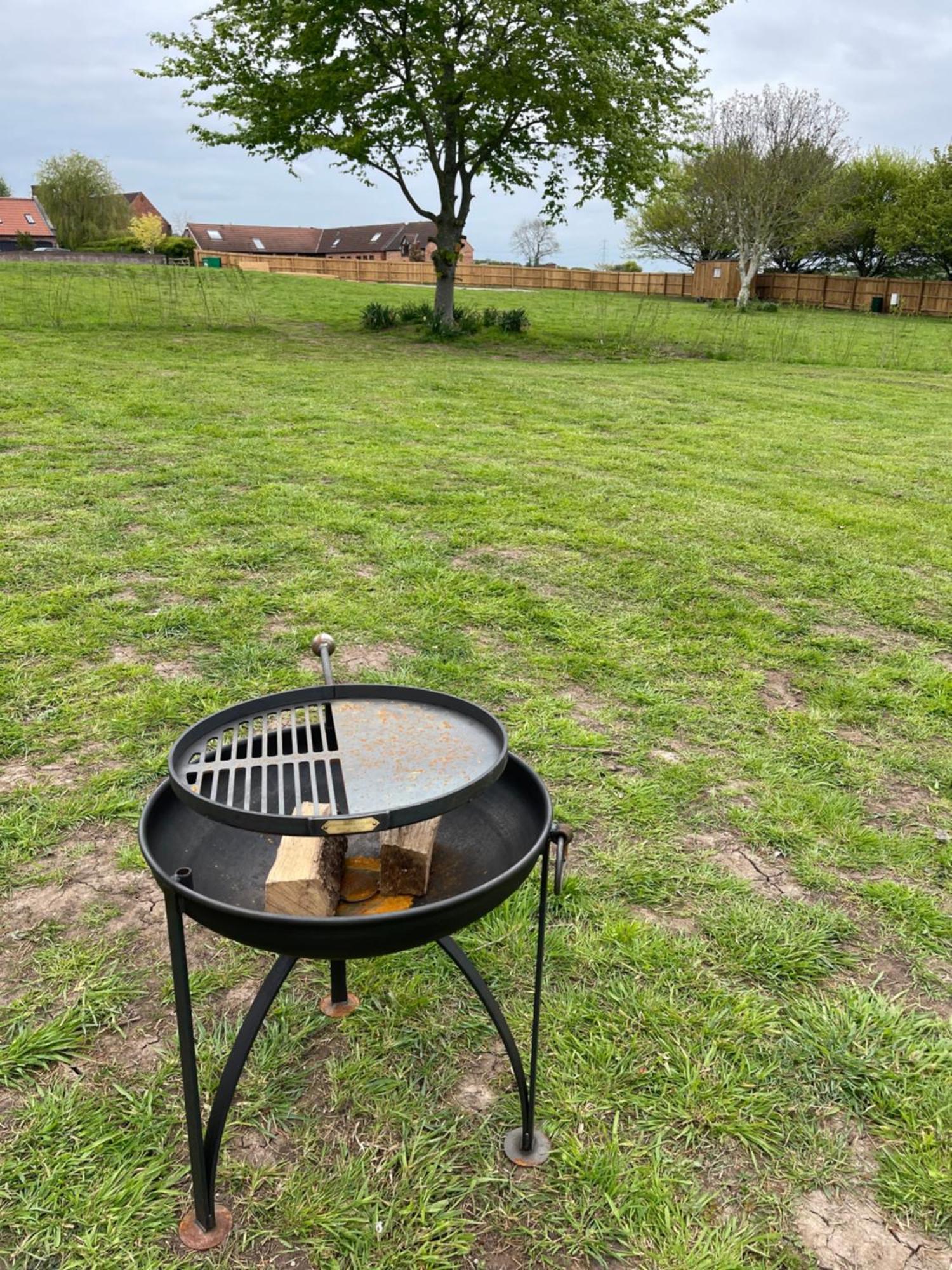 Hotel Little Bunny Retreat Bradmore  Esterno foto