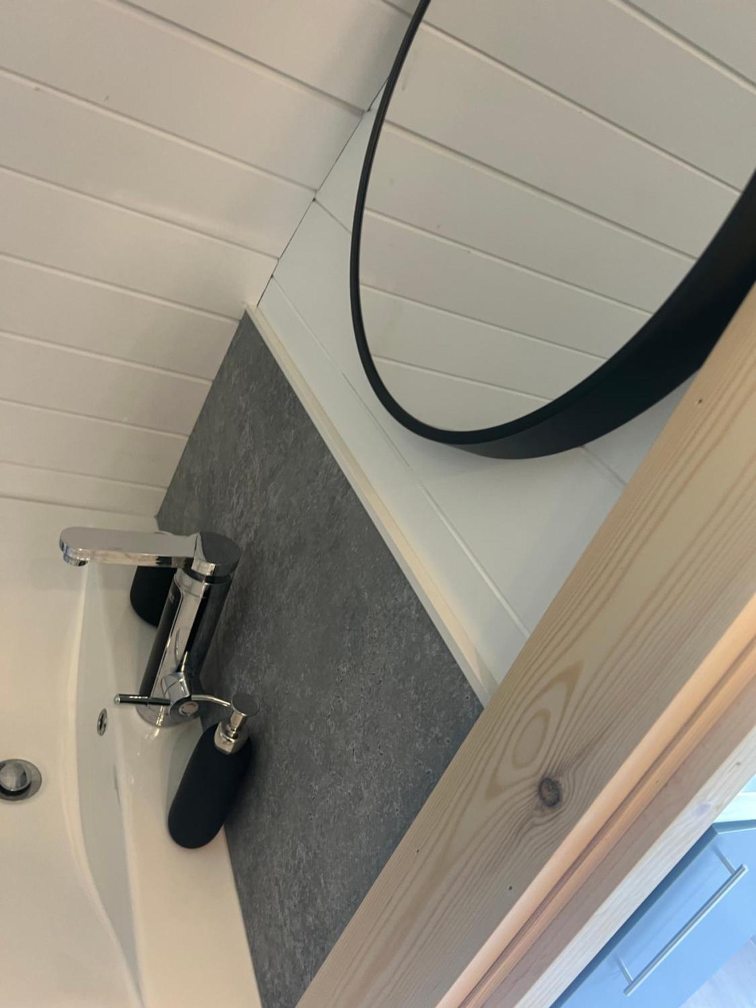 Hotel Little Bunny Retreat Bradmore  Esterno foto