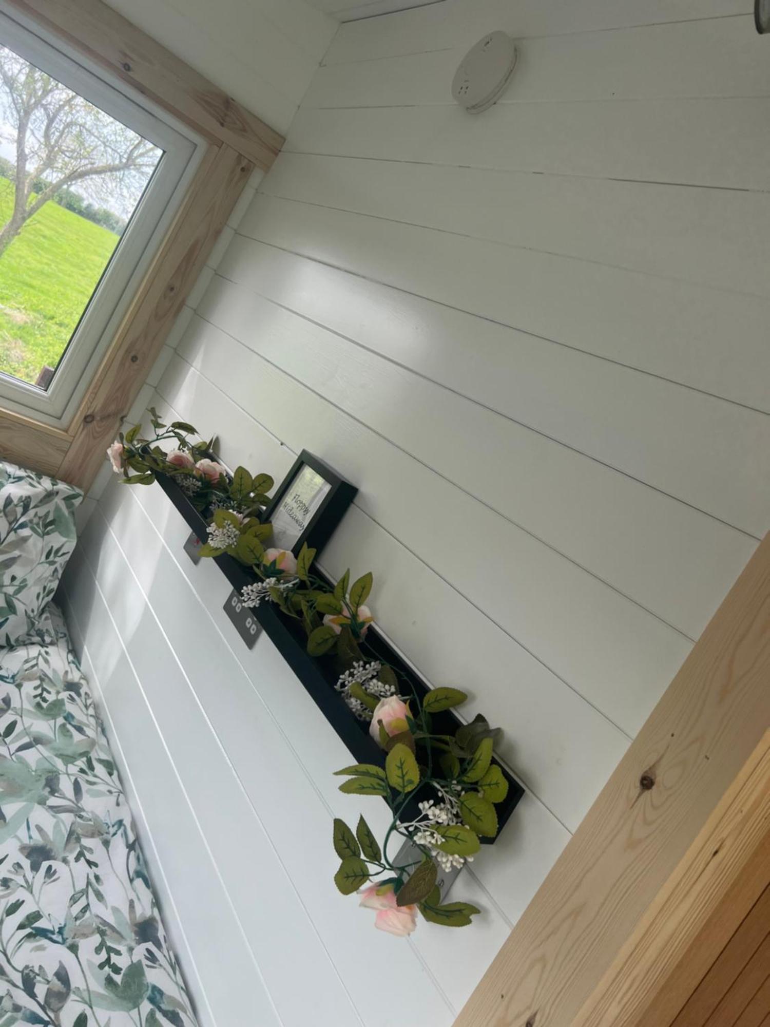 Hotel Little Bunny Retreat Bradmore  Esterno foto