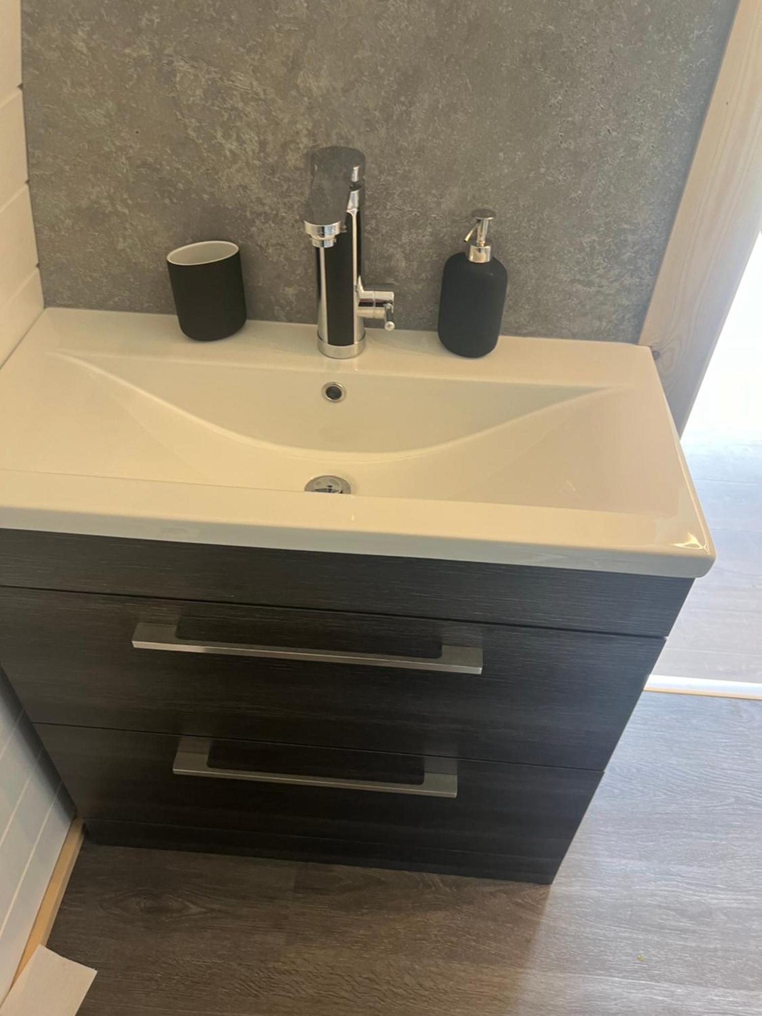 Hotel Little Bunny Retreat Bradmore  Esterno foto