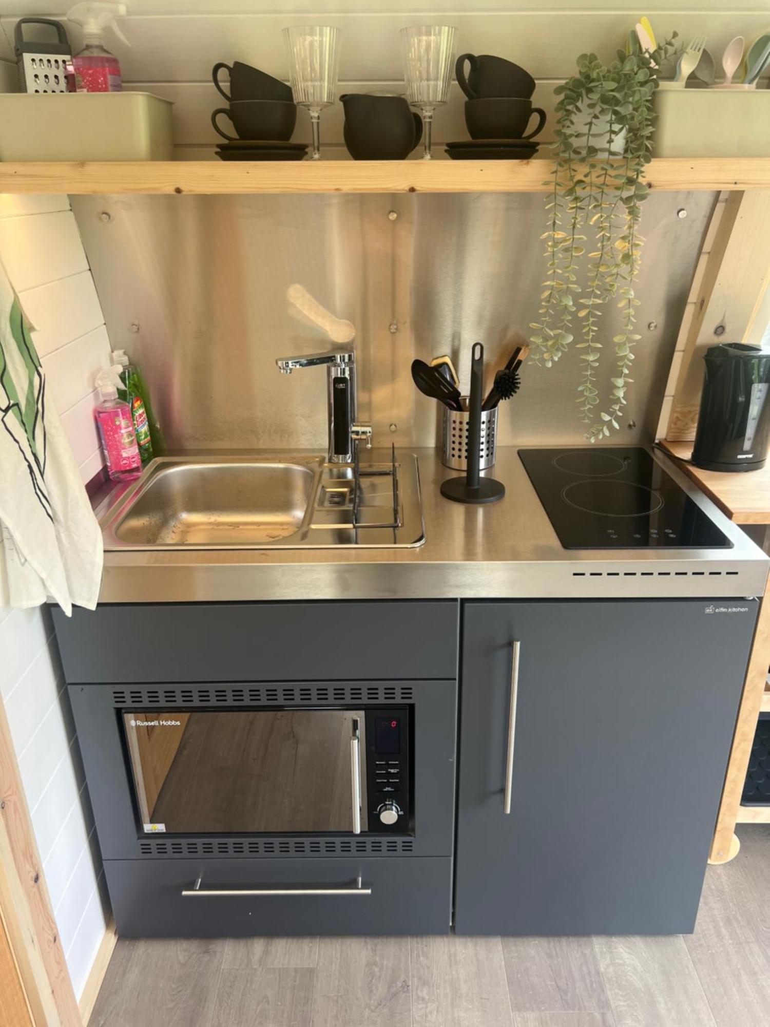 Hotel Little Bunny Retreat Bradmore  Esterno foto