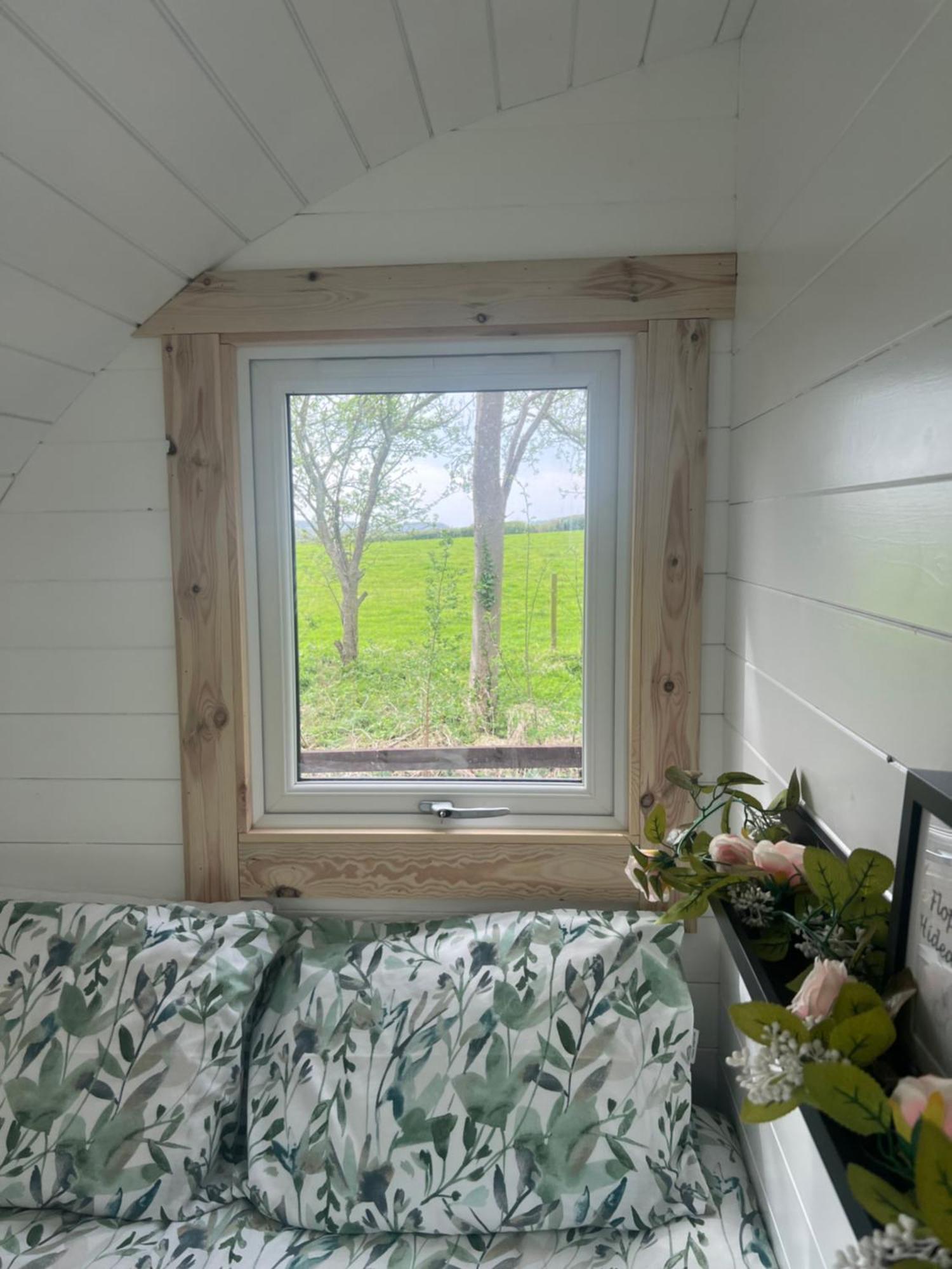 Hotel Little Bunny Retreat Bradmore  Esterno foto