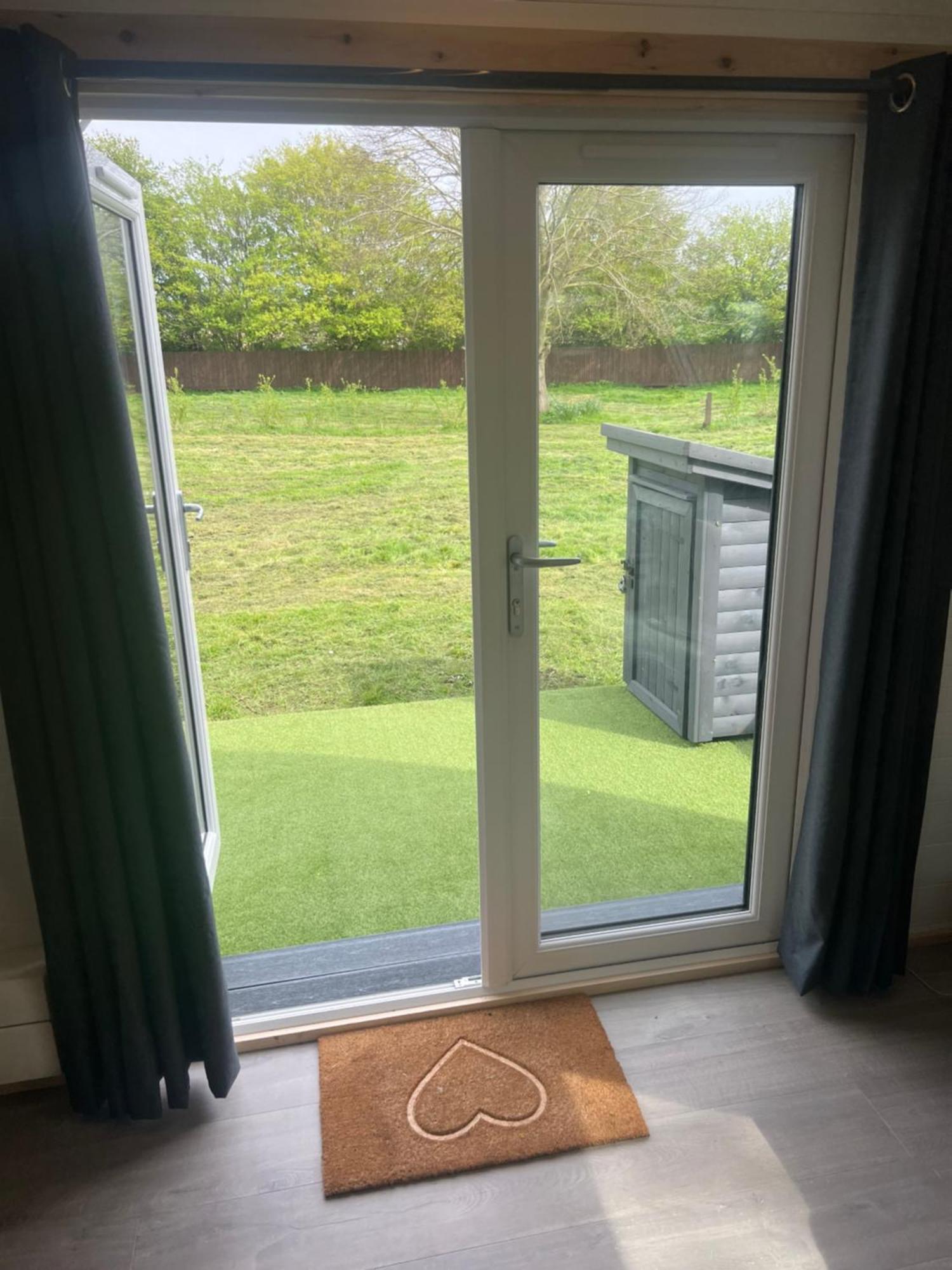 Hotel Little Bunny Retreat Bradmore  Esterno foto